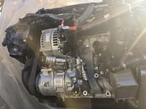 Galerie admisie b47 euro 6 bmw 8513655  f10 f20 f30 f25 G30 ca noua — miniatura 5