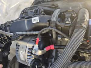 Galerie admisie b47 euro 6 bmw 8513655  f10 f20 f30 f25 G30 ca noua — miniatura 6