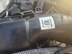 Galerie admisie b47 euro 6 bmw 8513655  f10 f20 f30 f25 G30 ca noua — miniatura 7