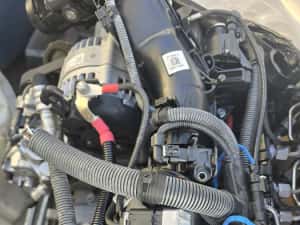 Galerie admisie b47 euro 6 bmw 8513655  f10 f20 f30 f25 G30 ca noua — miniatura 8