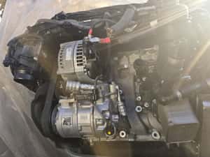 Galerie admisie b47 euro 6 bmw 8513655  f10 f20 f30 f25 G30 ca noua — miniatura 9