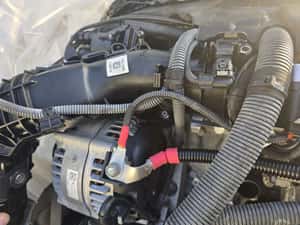 Galerie admisie b47 euro 6 bmw 8513655  f10 f20 f30 f25 G30 ca noua — miniatura 10