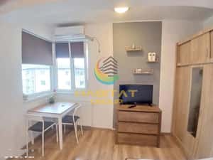 Garsoniera Mobilata si Utilata 200 de metri de Metrou Berceni! — miniatura 3