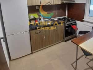 Garsoniera Mobilata si Utilata 200 de metri de Metrou Berceni! — miniatura 4