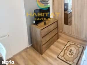 Garsoniera Mobilata si Utilata 200 de metri de Metrou Berceni! — miniatura 6