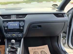 Skoda octavia 2.0 tdi 184 cp 2016 euro 6 — miniatura 5