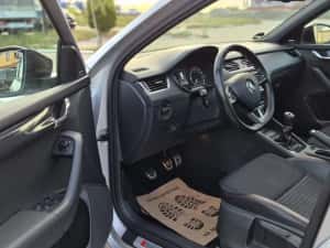 Skoda octavia 2.0 tdi 184 cp 2016 euro 6 — miniatura 6