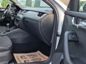 Skoda octavia 2.0 tdi 184 cp 2016 euro 6 — miniatura 7