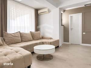 Apartament | 3 camere | Terasă panoramică 100 mp | Parcare — miniatura 4