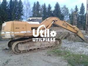 dezmembrare excavator liebherr r942 r944 r954 r964 + piese liebherr — miniatura 3