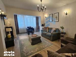 Arcul de Triumf | 3 Camere | Renovat | Balcon | X2 Bai | — miniatura 1