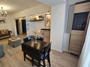 Arcul de Triumf | 3 Camere | Renovat | Balcon | X2 Bai | — miniatura 4