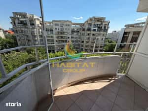 De inchiriat Apartament 3 cam Unirii metrou — miniatura 6