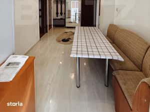 Apartament 2 camere, decomandat, Zona Centrala — miniatura 4