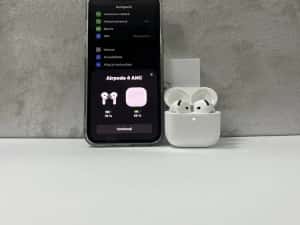 Airpods 4 Noi Sigilate — miniatura 3