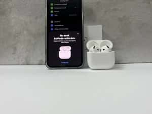 Airpods 4 Noi Sigilate — miniatura 4