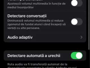 Airpods 4 Noi Sigilate — miniatura 6
