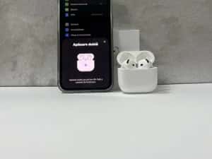 Airpods 4 Noi Sigilate — miniatura 10