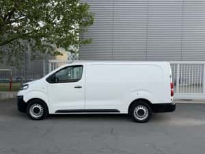 Opel Vivaro 2021 Frigorific 2.0 Km Reali