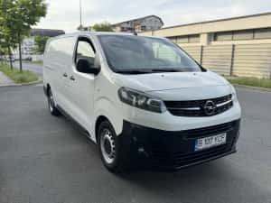 Opel Vivaro 2021 Frigorific 2.0 Km Reali — miniatura 4