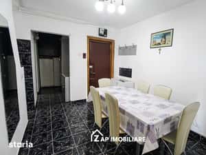 Dâmbul Pietros - Bulevardul 1848 - Ap 2 Camere Decomandat - Hol Pătrat — miniatura 6