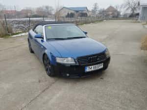 Vand audi a4 cabrio — miniatura 4