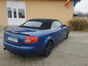 Vand audi a4 cabrio — miniatura 6