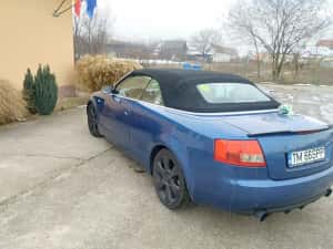 Vand audi a4 cabrio — miniatura 7