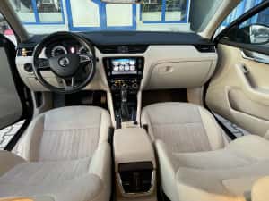 Skoda Octavia  DSG Euro6 — miniatura 6