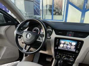 Skoda Octavia  DSG Euro6 — miniatura 7