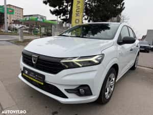 Dacia Logan ECO-G 100 Essential — miniatura 3