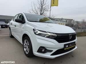 Dacia Logan ECO-G 100 Essential — miniatura 4