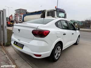 Dacia Logan ECO-G 100 Essential — miniatura 5