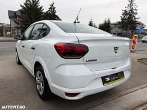 Dacia Logan ECO-G 100 Essential — miniatura 6