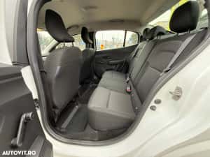 Dacia Logan ECO-G 100 Essential — miniatura 8