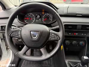 Dacia Logan ECO-G 100 Essential — miniatura 10