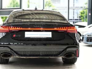 Audi RS7 600 cp, 73.480 km, Automată, 2022 — miniatura 5