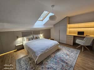 Apartament 2 camere la casa, zona centrala, pet friendly, cu parcare — miniatura 2