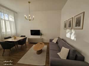 Apartament 2 camere la casa, zona centrala, pet friendly, cu parcare — miniatura 3