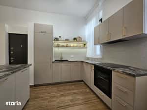 Apartament 2 camere la casa, zona centrala, pet friendly, cu parcare — miniatura 4