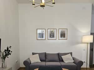 Apartament 2 camere la casa, zona centrala, pet friendly, cu parcare — miniatura 6