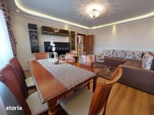 13 Septembrie-Sebastian | 3 camere | 80mp | 8/9 | parcare | 165.700 eu — miniatura 5