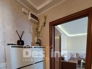 13 Septembrie-Sebastian | 3 camere | 80mp | 8/9 | parcare | 165.700 eu — miniatura 6