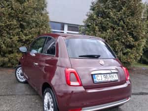 Fiat 500 1.2 Facelift — miniatura 3