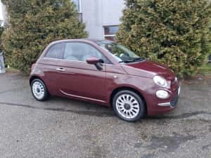 Fiat 500 1.2 Facelift — miniatura 4