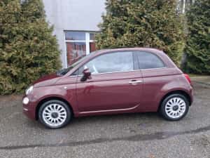 Fiat 500 1.2 Facelift — miniatura 5
