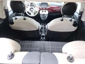 Fiat 500 1.2 Facelift — miniatura 6