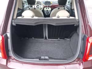 Fiat 500 1.2 Facelift — miniatura 7