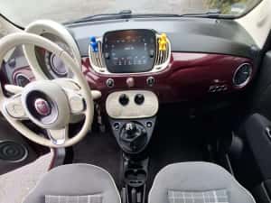 Fiat 500 1.2 Facelift — miniatura 8