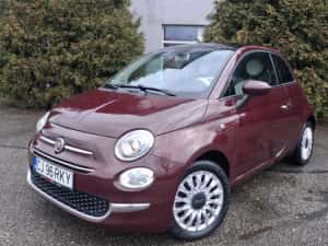 Fiat 500 1.2 Facelift — miniatura 9